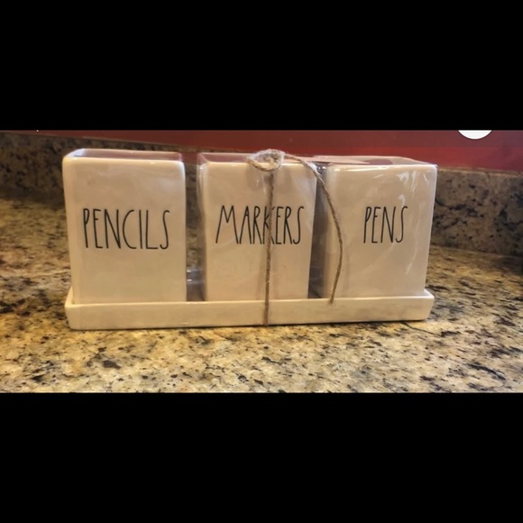 Rae Dunn - Picture 3 of 3